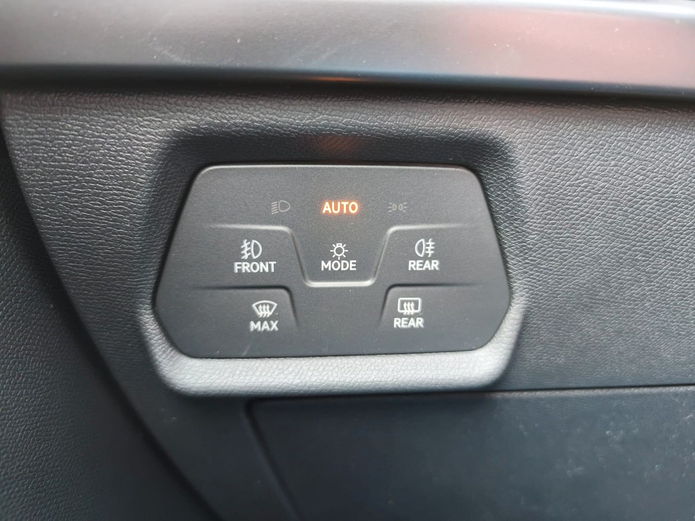 Cupra Leon - Bild 12