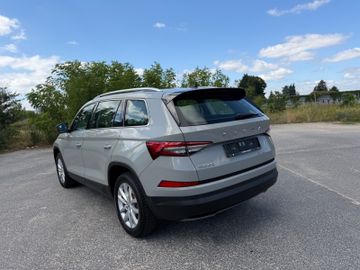 Skoda Kodiaq - 9