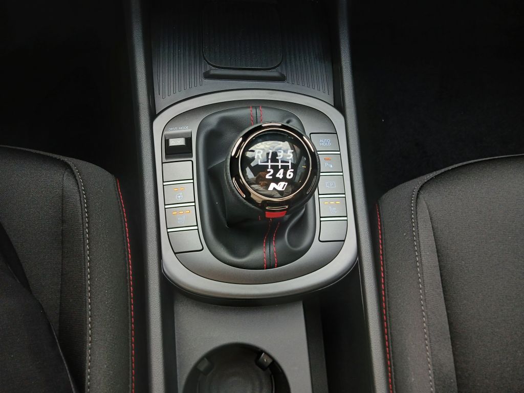 Hyundai Kona – Bild 19