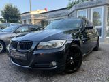 BMW 318*INDIVIDUAL*NAVI*18ZOLL*SHB*SHZ*TOP-GEPFLEGT* - BMW 318 aus 2009: 318i