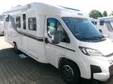 Knaus L!VE TI PLATINUM SELECTION 700 MEG LIVE  - Knaus L VE TI 700 MEG Platinum Selection