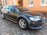 Audi A6 Allroad 3.0 TDI quattro,313ps,Head Up, AHK - gebrauchte Audi A6 Allroad aus dem Jahr 2014