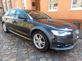 Audi A6 Allroad 3.0 TDI quattro,313ps,Head Up, AHK - Audi A6 Allroad aus 2014