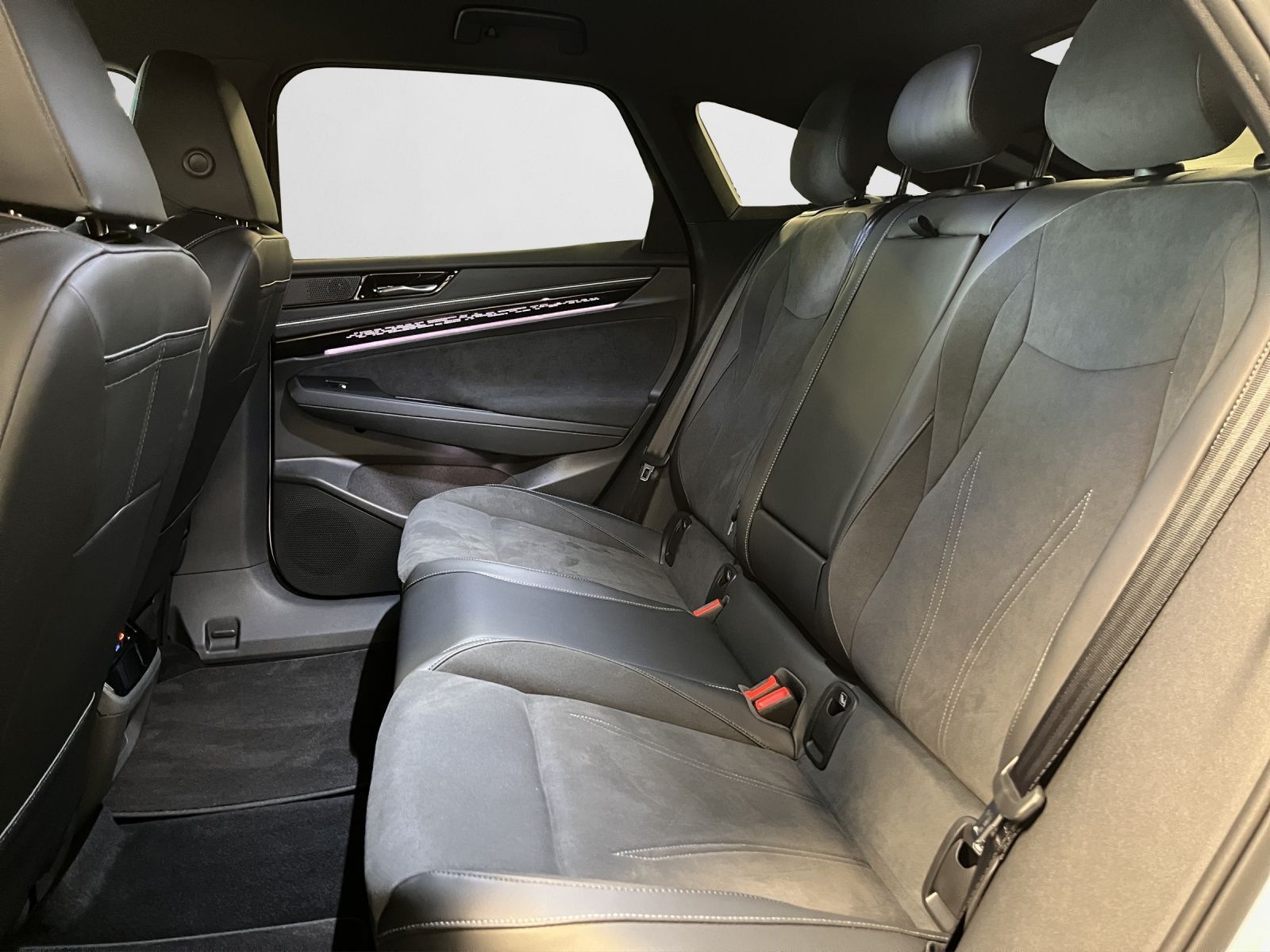 Volkswagen ID.7 - Bild 15