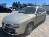 Alfa Romeo Alfa 156 SW*1.8 16V Twin Spark*Leder*Festpreis* - Alfa Romeo 156: 16v