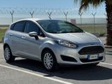 Ford FORD FIESTA 1.0 BENZINA 5 PORTE AUTOMATICA - Ford Fiesta: Automatic