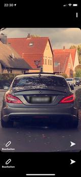 Andere Mercedes Benz CLS 500 AMG - Andere in Hamburg