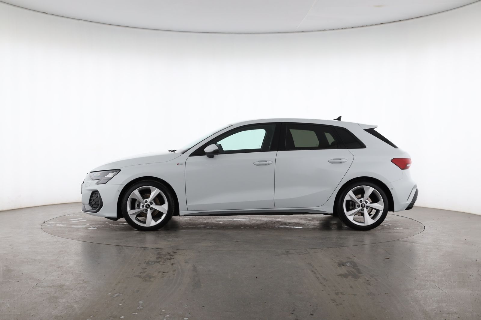 Audi A3 - Bild 3
