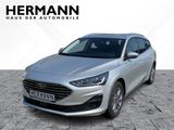 Ford Focus TITA 5W 1.0T 125 MHEV M6 FWD LM-Felgen