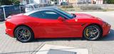 Ferrari California T HS Garantie TOP - rote Ferrari California