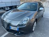 Alfa Romeo Giulietta 2.0 JTDm-2 170 CV TCT Exclu - Alfa Romeo Giulietta mit Halbautomatikschaltung