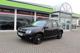 Dacia Duster I Laureate 4x2 AUTOMATIK TÜV NEU 1-HAND - Dacia Duster 4x2 mit Diesel-Antrieb