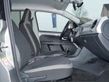 Volkswagen e-up! Style 1-Gang-Automatik MAP+MORE TEMPOMAT S - Volkswagen e-up!: Limousine