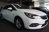 Opel Astra ST 1.5 Diesel 90kW Opel 2020 Auto Opel... - Opel Astra mit Diesel-Antrieb: Navigationssystem, Kombi, Automatik, 1.9