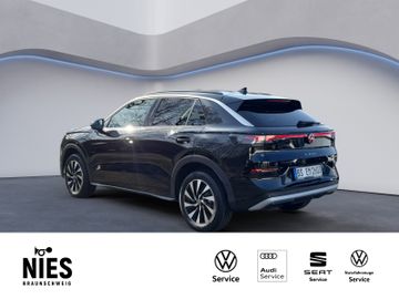 Volkswagen T-Roc - 4