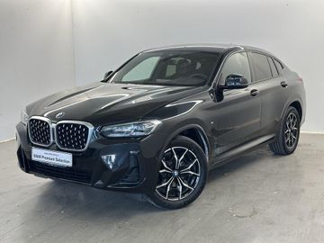 BMW X4 - 1