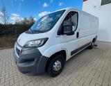 Peugeot Boxer L2H1  Klima, 1.Hand - Peugeot Boxer in Bonn
