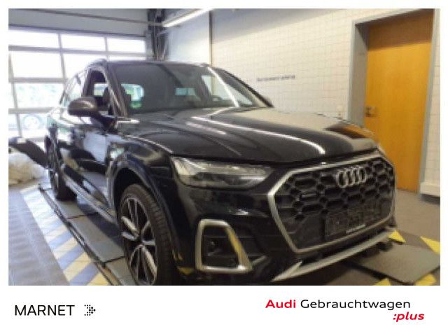 Audi Q5 TFSI 2x S line 50 e QUATTRO S tronic Kamera*P