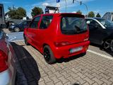 Fiat Seicento Sporting Abarth 1.1l 54ps Tü... - gebrauchte Fiat Seicento aus dem Jahr 2000