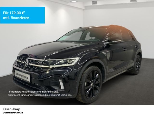 Image of Volkswagen T-Roc