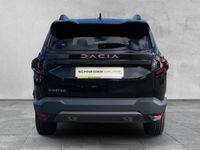 Dacia Bigster - Vorschau Bild 4