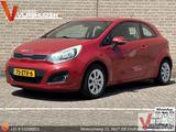 Kia Rio 1.2 CVVT Plus Pack | klima | Cruise | PDC | - Kia Rio mit 3 Türen