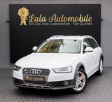 Audi A4 Allroad 2.0 TFSI Quattro ALCANTARA/KLIMA/AHK - Audi: Allroad