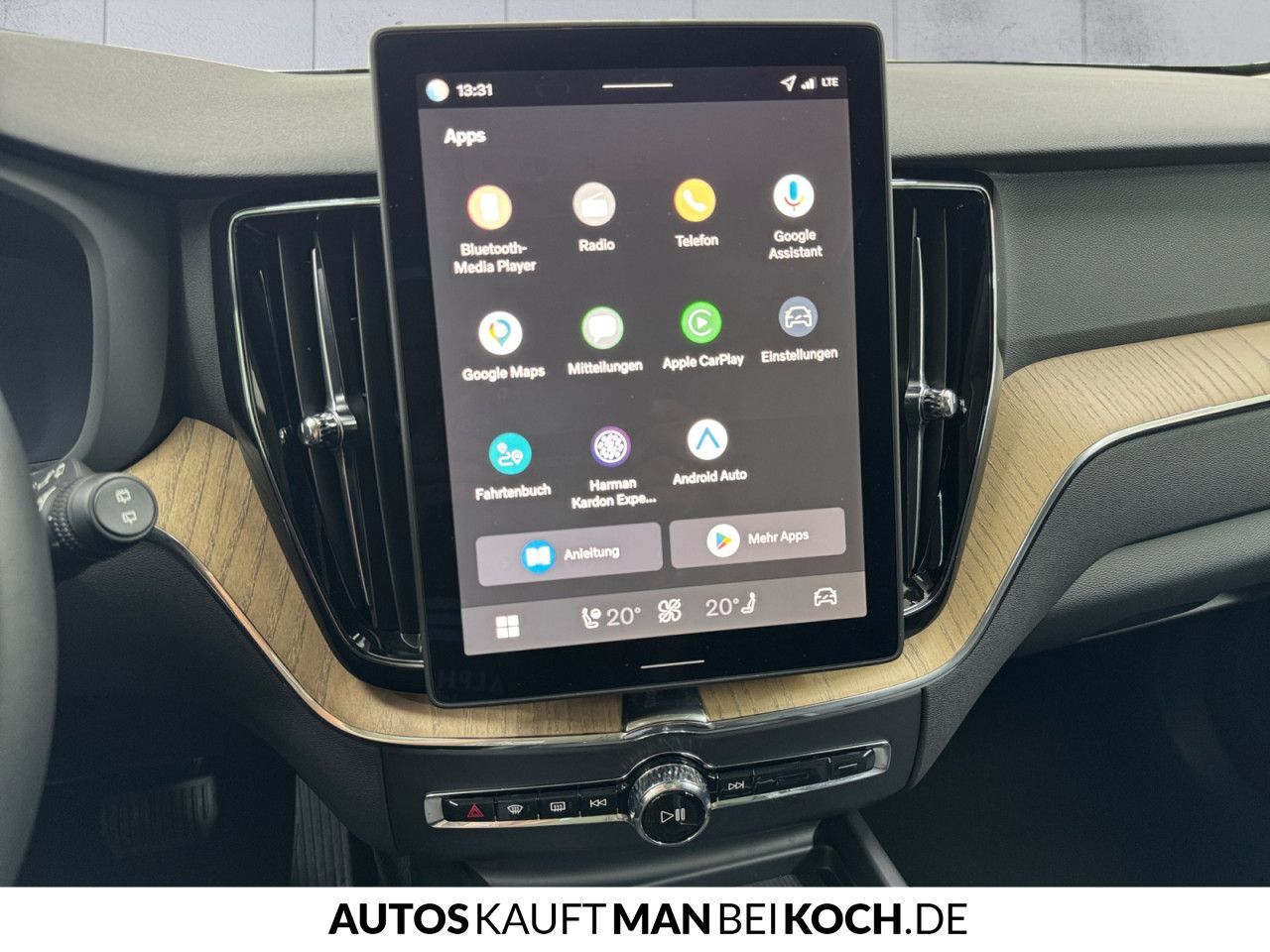 Volvo XC60 - Bild 27