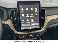 Volvo XC60 - Vorschau Bild 27