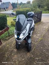 Piaggio MP3 300 LT HPE Sport  - PIAGGIO MP3 300 HPE SPORT