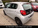 Citroën C1 Selection // KLIMA // SITZHEIZUNG // TÜV NEU - Citroën C1: Limousine