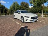 Mercedes-Benz A 220 d - Mercedes-Benz A 220 von privat