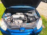 Hyundai accent - gebrauchte Hyundai Accent aus dem Jahr 2007