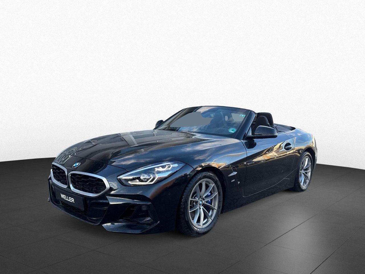 BMW Z4 - Bild 5