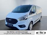 Ford Transit Custom Kasten Trend 2.0 TDCi 340 L2 PDC - gebrauchte Ford Transit Custom aus dem Jahr 2022