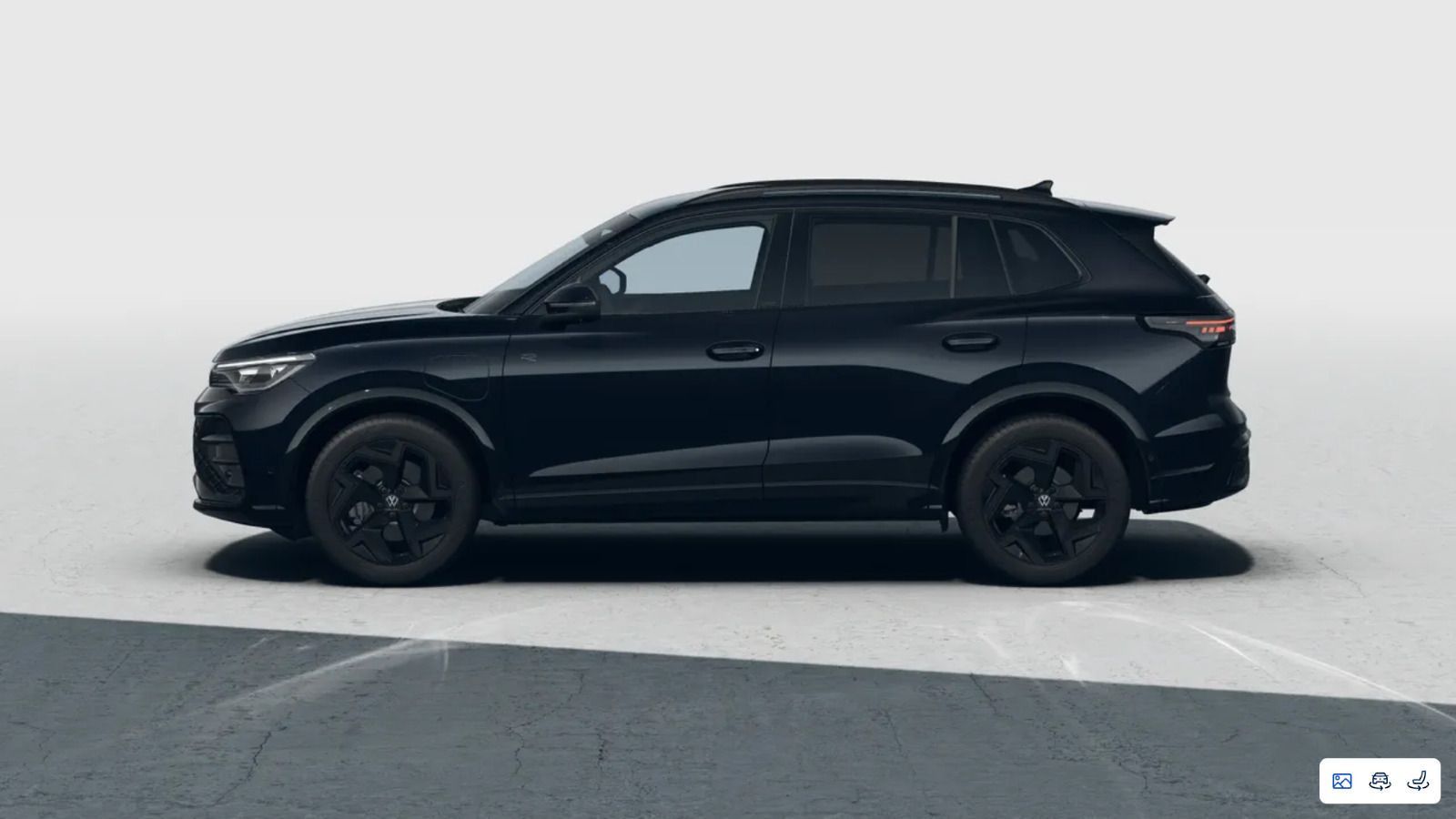 Volkswagen Tiguan - Bild 2