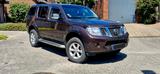 Nissan Pathfinder 2.5 dCi DPF 4WD(Gepflegt) 2Hand Klima - gebrauchte Nissan Pathfinder aus dem Jahr 2013