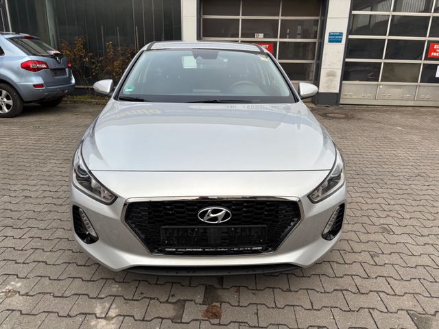 Hyundai i30 cw Select