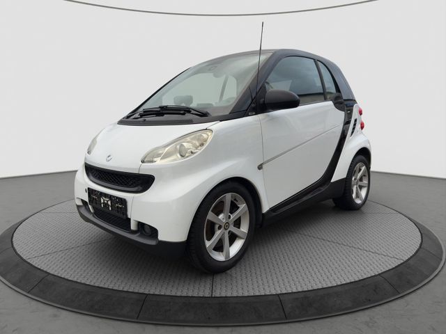 Smart Fortwo 1.0 Scheckheft*TÜV2025