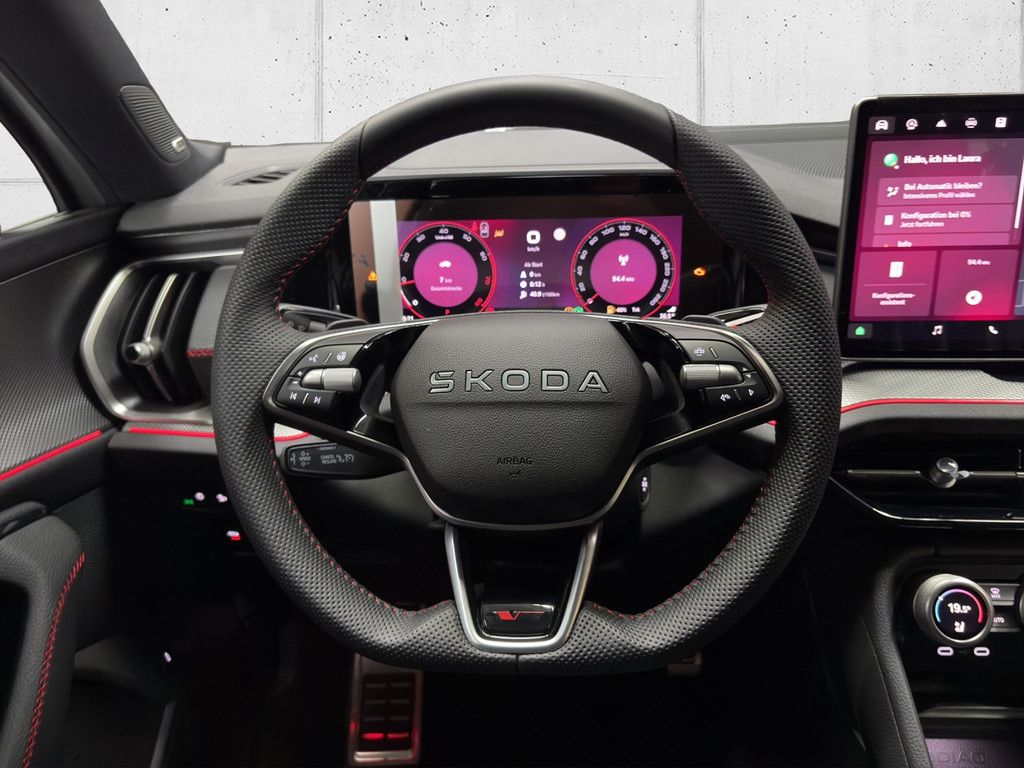 Skoda Kodiaq - Bild 14