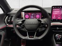 Skoda Kodiaq - Vorschau Bild 14