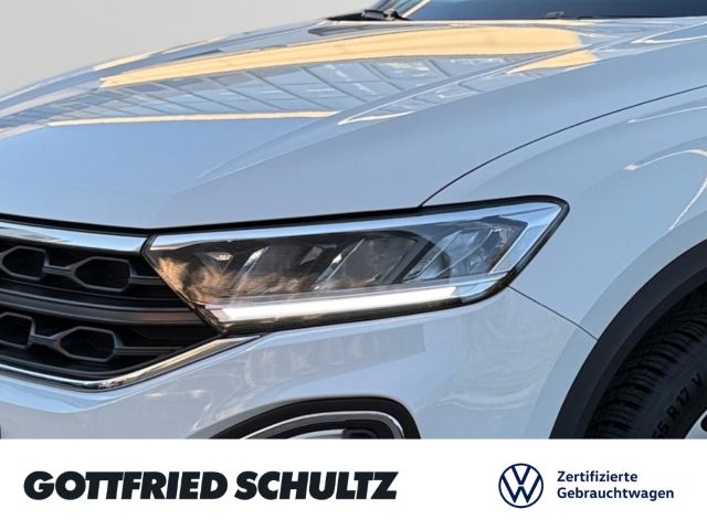 Volkswagen T-Roc - Bild 6