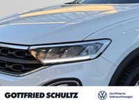 Volkswagen T-Roc - Vorschau Bild 6