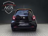 Smart ForFour forfour Basis *TÜV NEU* PDC*SHZ*TEMP - Smart ForFour mit Benzin-Antrieb