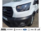 Ford Transit 350 L3H2 Lkw VA Trend KLIMA ZV SERVO - Ford Kastenwagen hoch + lang Transit 350