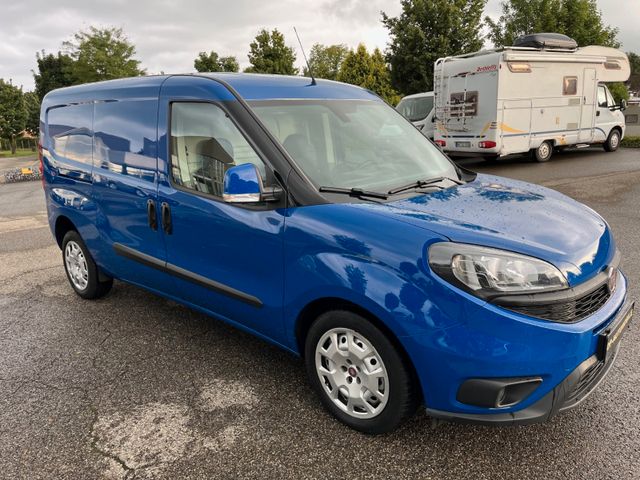 Fiat Doblò SX Maxi Kasten 1.6 TDi MAXI
