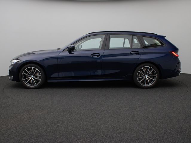 BMW 330, 2023 — 11