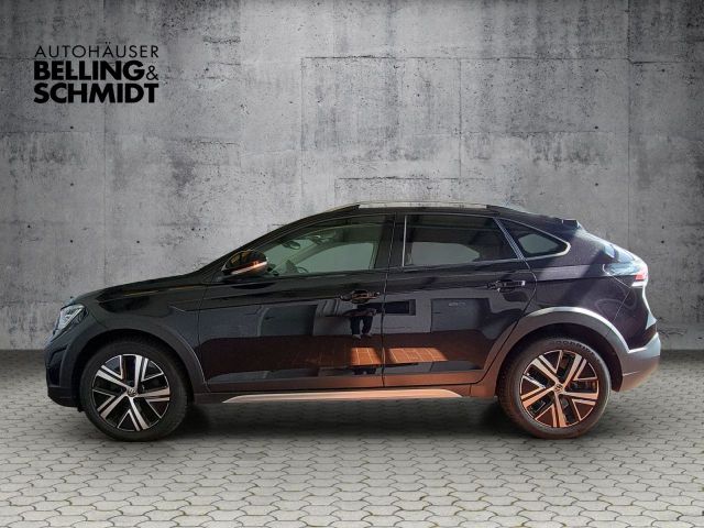 Taigo 1.0TSI Aut. Style IQ Drive ACC Kamera LED