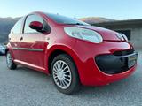 Citroën Citroen C1 1.0 5 porte BAC1 - gebrauchte Citroën C1 aus dem Jahr 2007