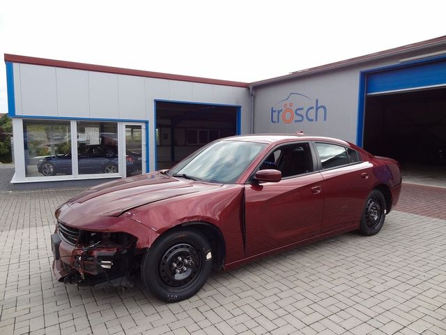 Dodge 2018 Charger 3.6 SXT Plus